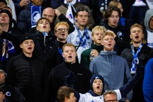 AGF - F.C. København - 08/10-2023