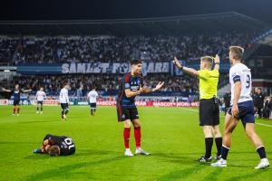 AGF - F.C. København - 08/10-2023