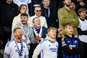 AGF - F.C. København - 08/10-2023