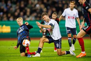 AGF - F.C. København - 08/10-2023