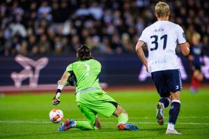 AGF - F.C. København - 08/10-2023