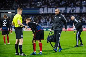 AGF - F.C. København - 08/10-2023