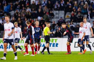 AGF - F.C. København - 08/10-2023