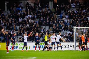 AGF - F.C. København - 08/10-2023