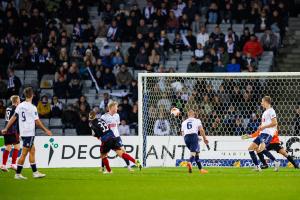 AGF - F.C. København - 08/10-2023