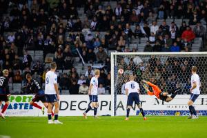 AGF - F.C. København - 08/10-2023