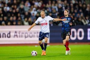 AGF - F.C. København - 08/10-2023