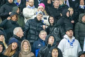 AGF - F.C. København - 10/11-2024