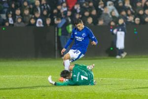 AGF - F.C. København - 10/11-2024