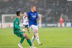 AGF - F.C. København - 10/11-2024