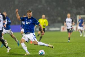 AGF - F.C. København - 10/11-2024