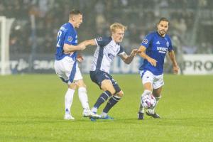 AGF - F.C. København - 10/11-2024