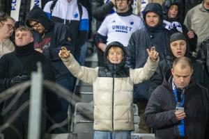 AGF - F.C. København - 10/11-2024