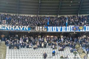 AGF - F.C. København - 10/11-2024