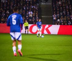 AGF - F.C. København - 10/11-2024