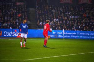 AGF - F.C. København - 10/11-2024