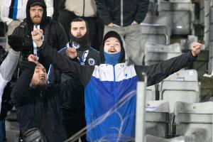 AGF - F.C. København - 10/11-2024