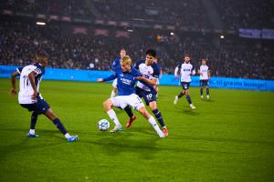 AGF - F.C. København - 10/11-2024