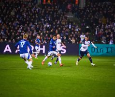 AGF - F.C. København - 10/11-2024