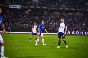 AGF - F.C. København - 10/11-2024