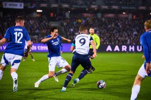 AGF - F.C. København - 10/11-2024