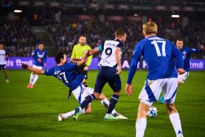 AGF - F.C. København - 10/11-2024