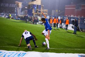 AGF - F.C. København - 10/11-2024