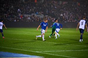 AGF - F.C. København - 10/11-2024