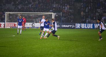 AGF - F.C. København - 10/11-2024