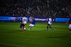 AGF - F.C. København - 10/11-2024