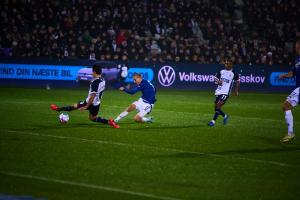 AGF - F.C. København - 10/11-2024