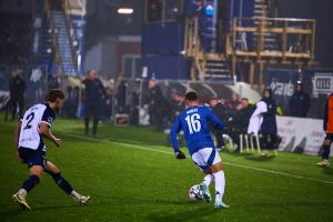 AGF - F.C. København - 10/11-2024