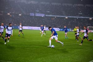 AGF - F.C. København - 10/11-2024