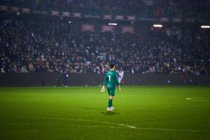 AGF - F.C. København - 10/11-2024