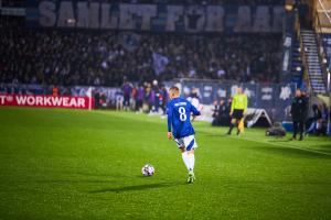 AGF - F.C. København - 10/11-2024