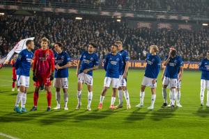 AGF - F.C. København - 10/11-2024