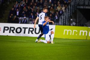 AGF - F.C. København - 10/11-2024