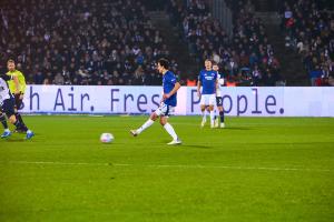 AGF - F.C. København - 10/11-2024