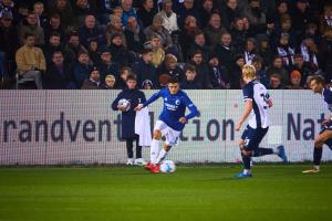 AGF - F.C. København - 10/11-2024