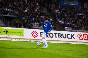 AGF - F.C. København - 10/11-2024