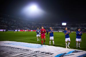 AGF - F.C. København - 10/11-2024