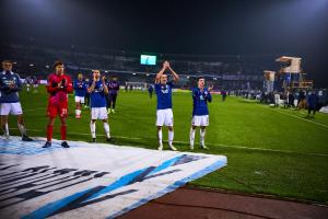 AGF - F.C. København - 10/11-2024