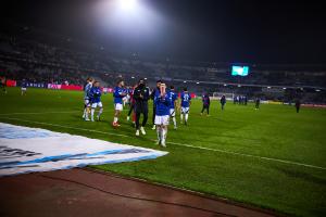 AGF - F.C. København - 10/11-2024