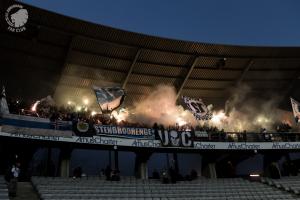 AGF - F.C. København - 11/12-2016