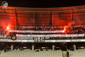 AGF - F.C. København - 11/12-2016