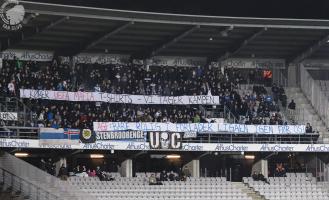 AGF - F.C. København - 11/12-2016