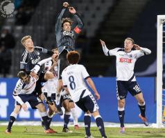 AGF - F.C. København - 11/12-2016