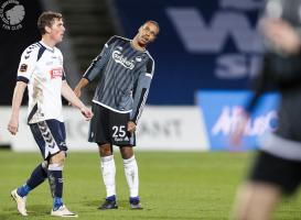 AGF - F.C. København - 11/12-2016