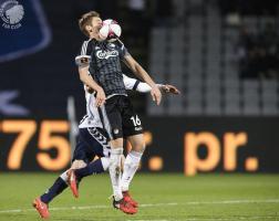 AGF - F.C. København - 11/12-2016