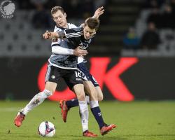 AGF - F.C. København - 11/12-2016